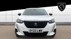 Peugeot 2008 1.2 PureTech Active Premium 5dr Petrol Estate